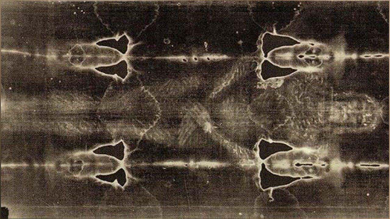 Shroud of Turin: Medieval bas-relief hypothesis challenged on scientific grounds