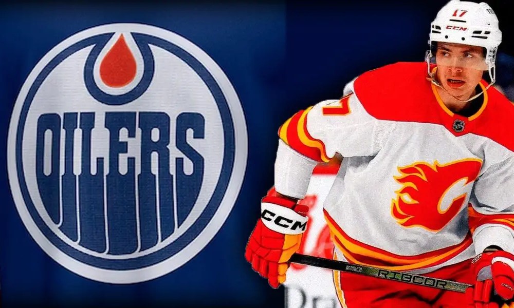 Interesting Battle of Alberta Trade Swap Gets Floated