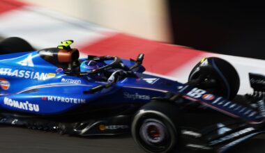 Williams F1 announces new partnership with long-term Carlos Sainz sponsor