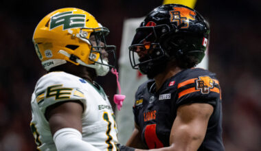 Preseason Week 2 Contest In BC Shifts To Earlier Time