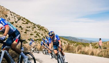 “You automatically get more respect”