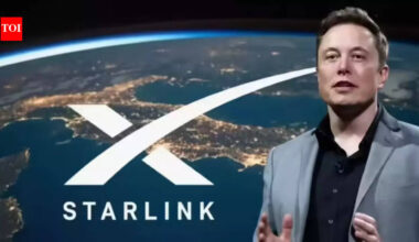 Elon Musk shares video claiming 'live-streamed from Antarctica using Starlink'; gets corrected: This stream is not …