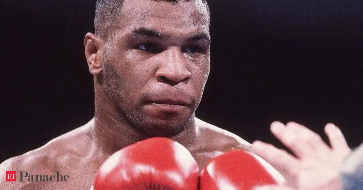 Quote of the day by boxing champion Mike Tyson: 'Everyone that you fight is not your enemy and everyone who helps you is not your friend'
