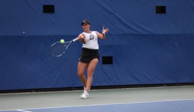 VELA WINS OVC SINGLES PLAYER OF THE WEEK