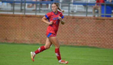 Bulldog Soccer Announces 2026 Spring Schedule