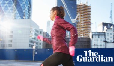 Exercise can be ‘frontline treatment’ for mild depression, researchers say | Mental health