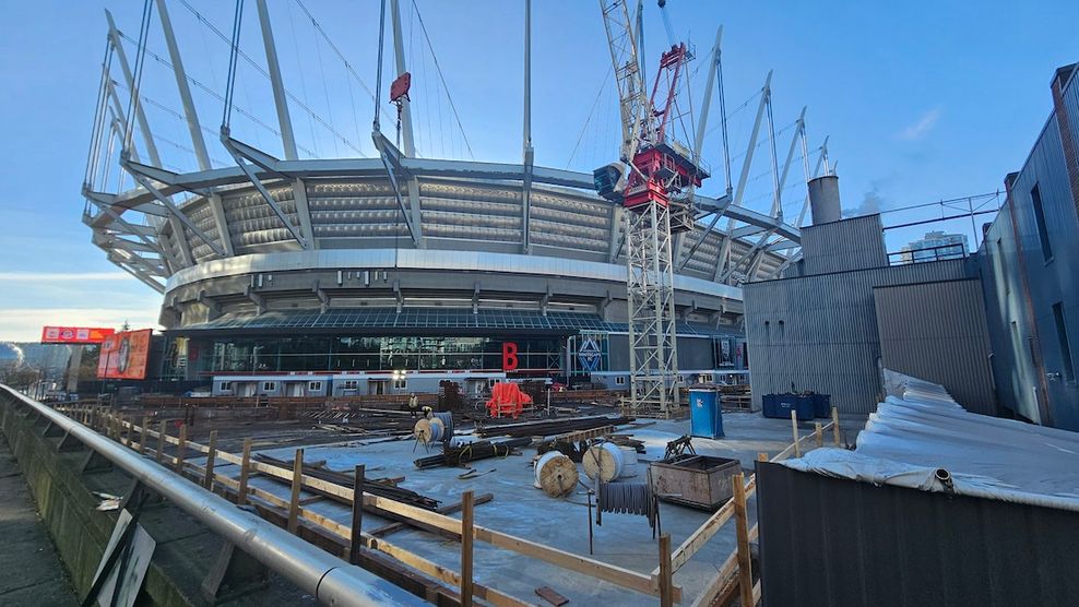 720 beatty street 150 west georgia street vancouver steam plant creative energy