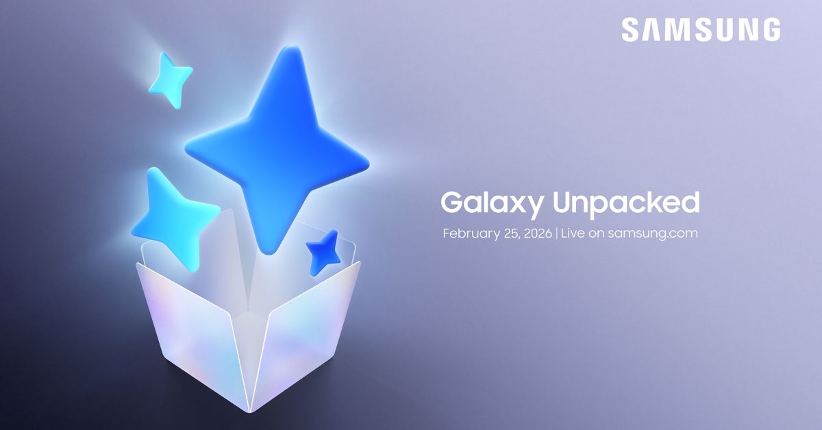 Samsung confirms Galaxy S26 launch date, teases $900 off