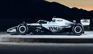 Cadillac F1 chief predicts Australian GP aero deficit in F1 2026 address