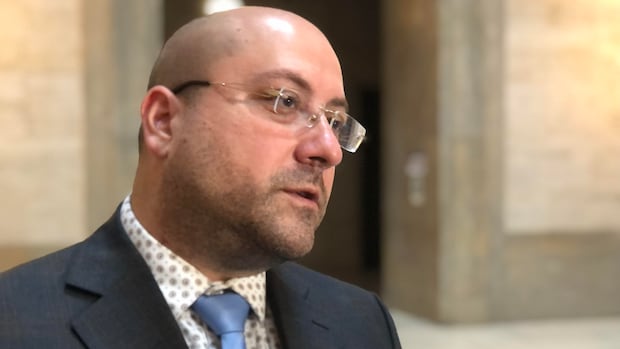 Justice minister, EMSB chair go toe-to-toe on Quebec's proposed constitution