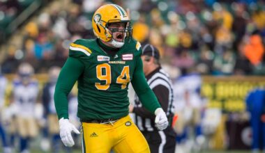 ‘Hoping to be here for a long time’ – Winnipeg Free Press