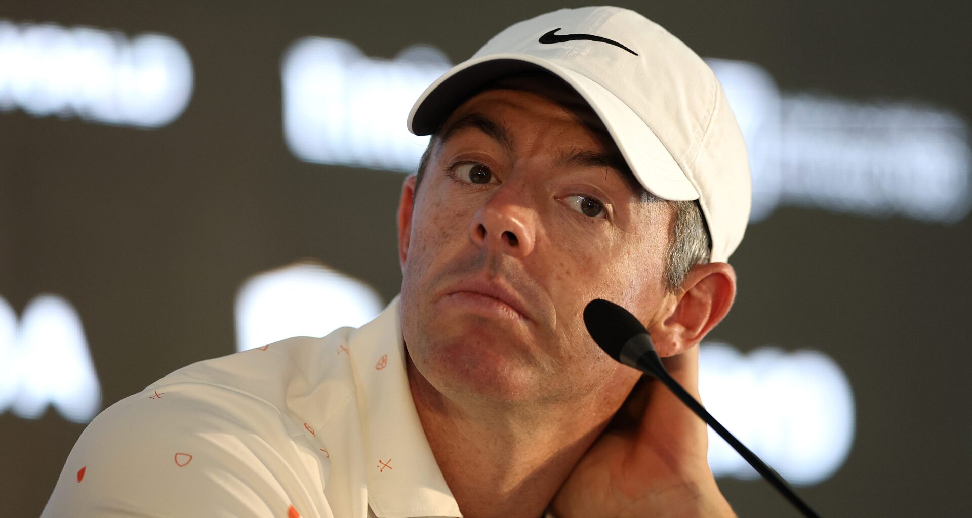 Rory McIlroy Weighs In on ‘Should the Players Be a Major?’ Debate