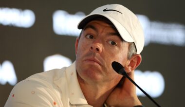 Rory McIlroy Weighs In on ‘Should the Players Be a Major?’ Debate
