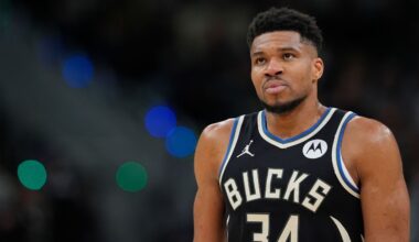 Wetzel: Giannis/Kalshi deal does NBA no favors