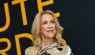 ‘Shame and stigma’: News of Catherine O’Hara’s rectal cancer brings hope for more awareness - CTV News