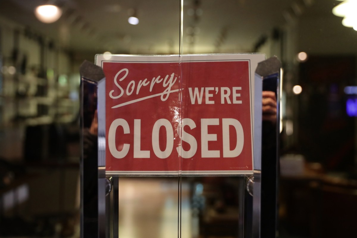 When Swiss food start-ups fail  