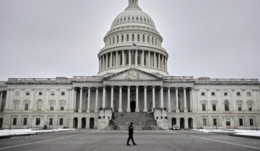 U.S. House poised to vote against Trump's tariffs on Canada