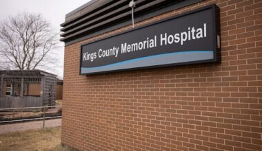 P.E.I. man who triggered lockdown at 3 health facilities gets 6-month conditional sentence