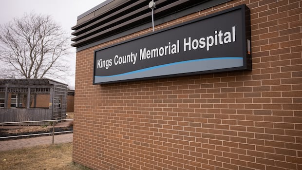 P.E.I. man who triggered lockdown at 3 health facilities gets 6-month conditional sentence