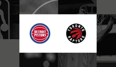 How to watch Pistons vs. Raptors: TV channel and streaming options for February 11