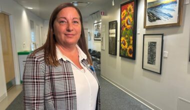 With new hospital set to open, officials west of Montreal urge Quebec to keep PEQ applicants