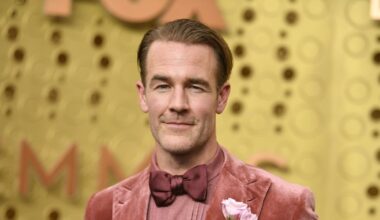 Busy Phillipps, Chad Michael Murray react to actor's death