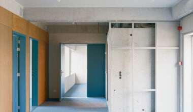 WVDM Living Lab / MAKER architecten