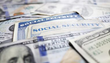 Want the Max $5,251 Social Security Benefit? Here's the Salary You Need.