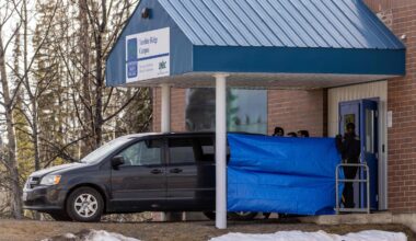 Canada mass shooting suspect is 18-year-old local woman with known mental health struggles