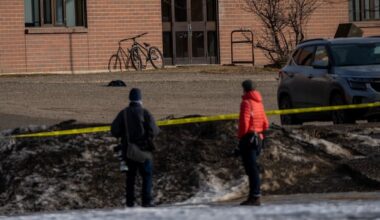 What we know about the teenager behind the Tumbler Ridge, B.C., mass shooting