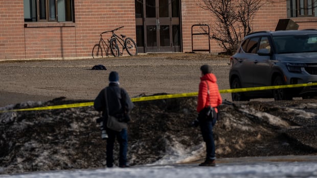 What we know about the teenager behind the Tumbler Ridge, B.C., mass shooting