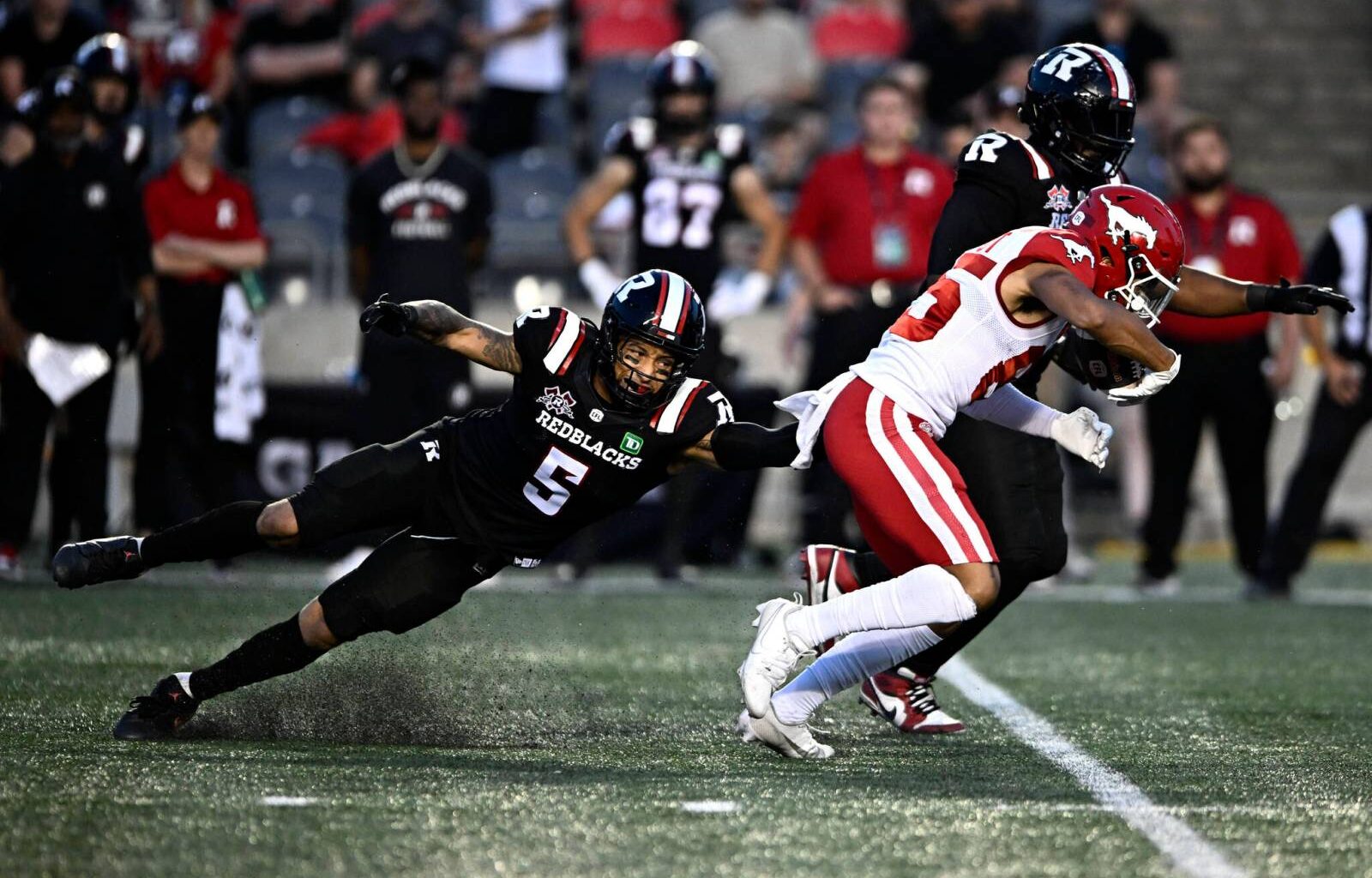 ‘My heart was always wanting to get back to Winnipeg’ – Winnipeg Free Press