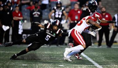 ‘My heart was always wanting to get back to Winnipeg’ – Winnipeg Free Press