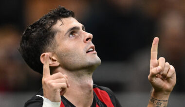 Transfer news LIVE: Liverpool tracking Christian Pulisic as five clubs chase Lewandowski