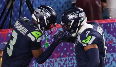 Lagos to Lombardi - Nigeria's 34-year road to NFL Super Bowl history with the Seattle Seahawks