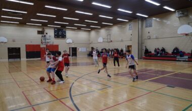 'It's pretty cool': Young basketball players on Kitchener’s Jamal Murray making NBA All-Star Game