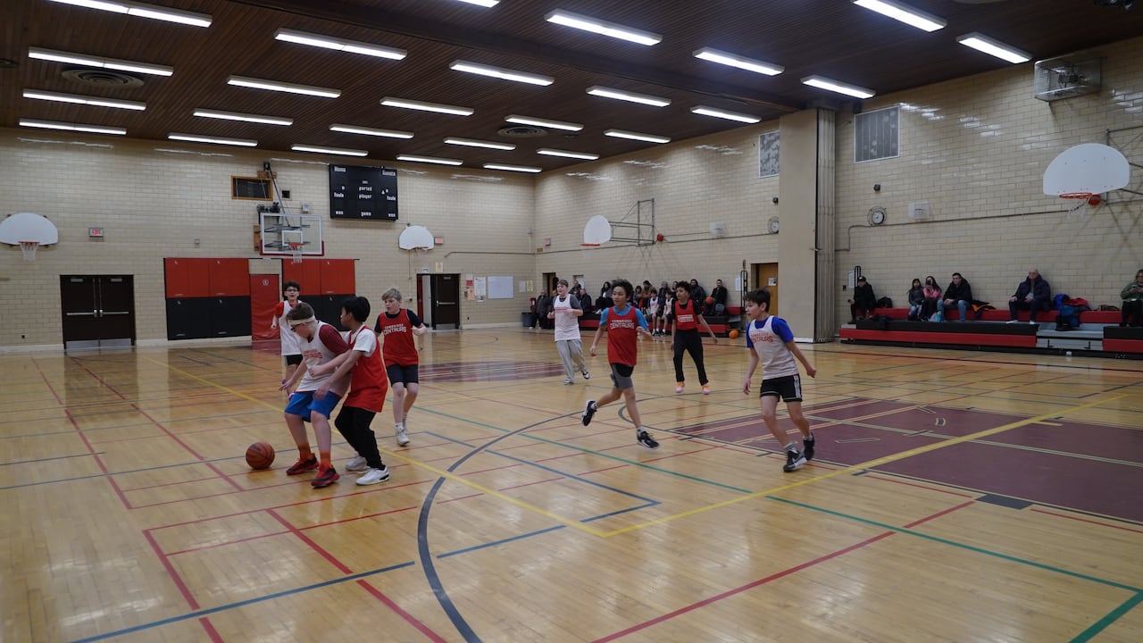 'It's pretty cool': Young basketball players on Kitchener’s Jamal Murray making NBA All-Star Game