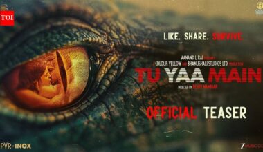 A romance that slips into a deadly trap