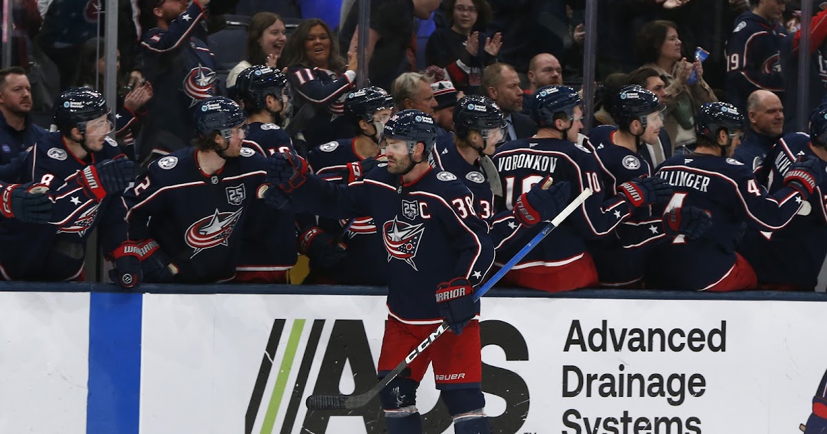 Blue Jackets' Plans Leading Up To Trade Deadline Might Surprise You