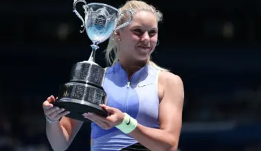 Ksenia Efremova Earns Wild Card for WTA 125 Event in Les Sables-d