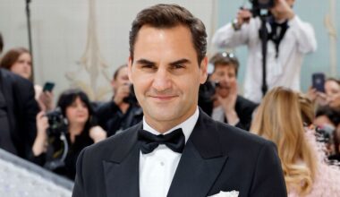 Federer's Hall of Fame induction ceremony sells out in 2 minutes