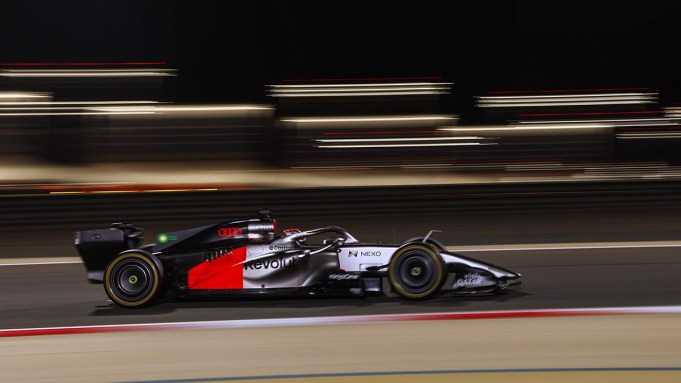 Every Single 2026 Formula 1 Livery, Ranked