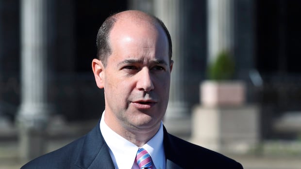 Morouns ramped up bridge lobbying before Trump’s Gordie Howe threats