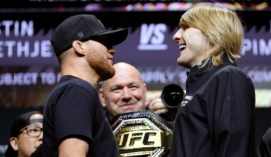 Hall of Fame driver Tony Stewart and UFC boss Dana White are leading Ram back into NASCAR – Winnipeg Free Press