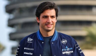 Missing Barcelona shakedown “frustrating” but Williams confidence unchanged