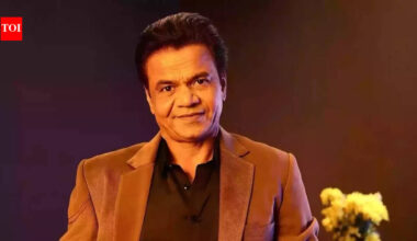 Rajpal Yadav has paid half amount of Rs 5 crore debt, says his lawyer: 'Negotiations are underway' | Hindi Movie News