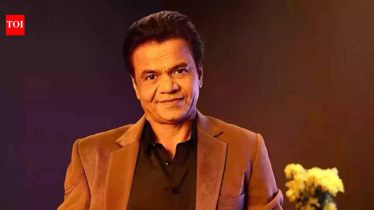Rajpal Yadav has paid half amount of Rs 5 crore debt, says his lawyer: 'Negotiations are underway' | Hindi Movie News