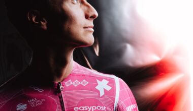 Neilson Powless kicks off his 2026 season