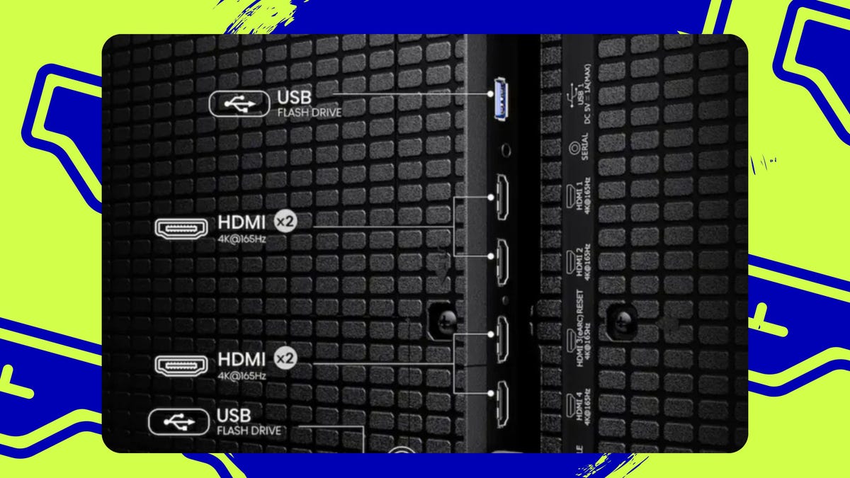 How to disable HDMI-CEC on your TV - and why it makes such a big difference doing so