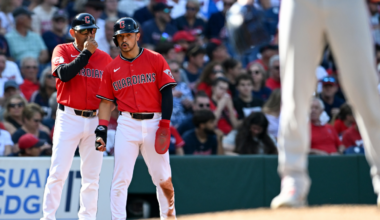 MLB owners approve new rule intended to cut down on pitch-tipping, per report